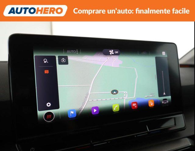 SEAT Leon 1.5 eTSI 150 CV DSG FR