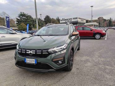 DACIA Sandero Stepway III 2021 - Sandero Stepway 1.0 tce Extreme Eco-g 100cv