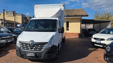 Renault Master T35 2.3 dCi/130 TP PM-SL-RG Cabinato Twin Turbo