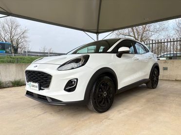 FORD Puma 1.0 EcoBoost 95 CV OK NEOP PROMO FINANZIARIAI