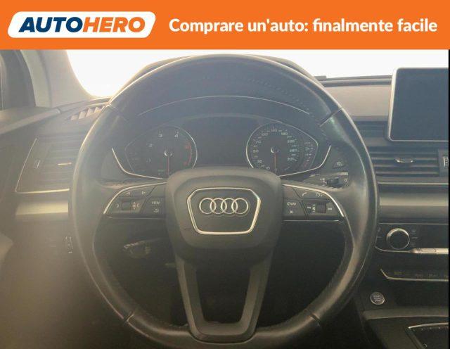 AUDI Q5 35 TDI quattro S tronic