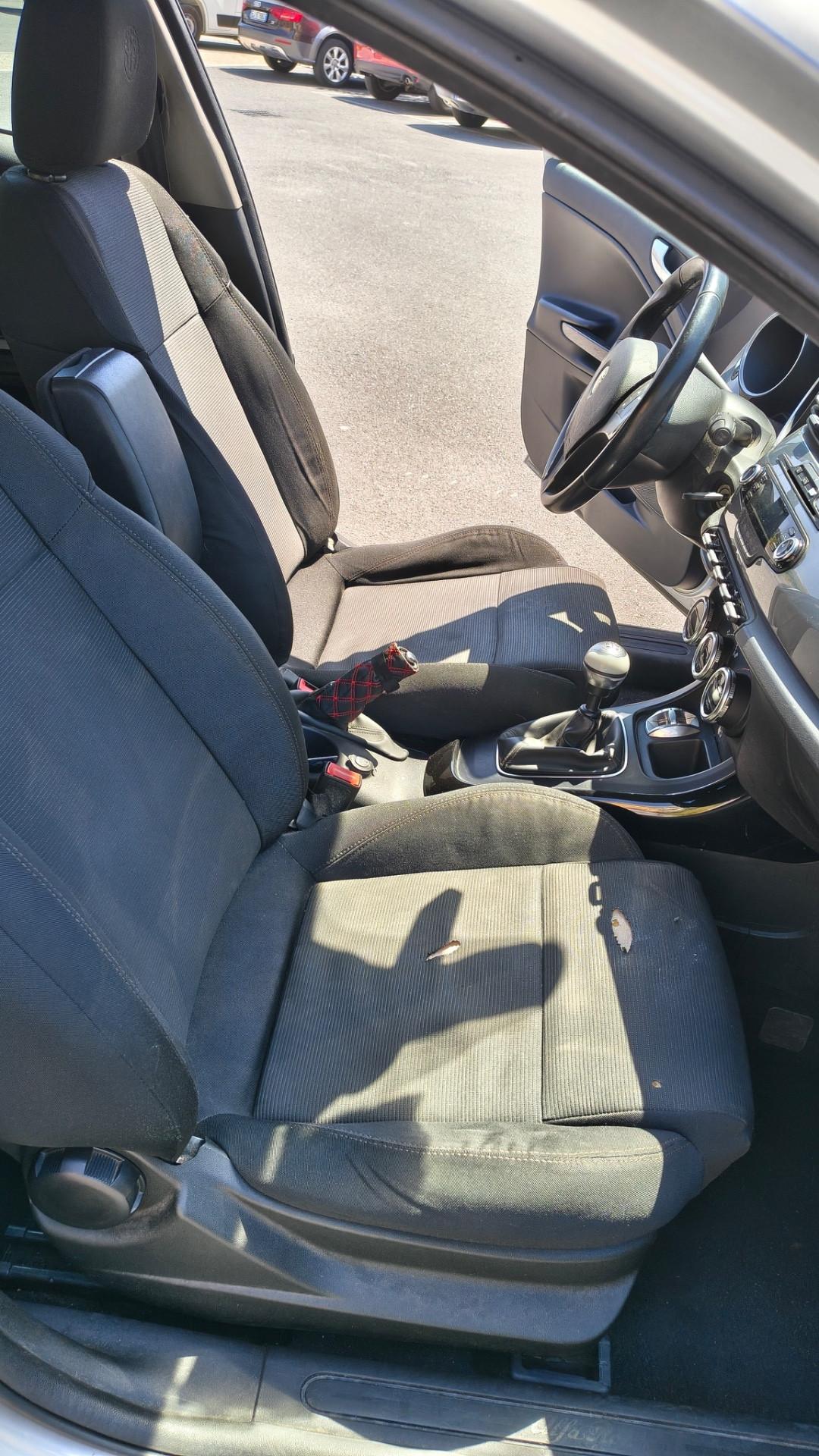 Alfa Romeo Giulietta 2.0 JTDm-2 170 CV Progression