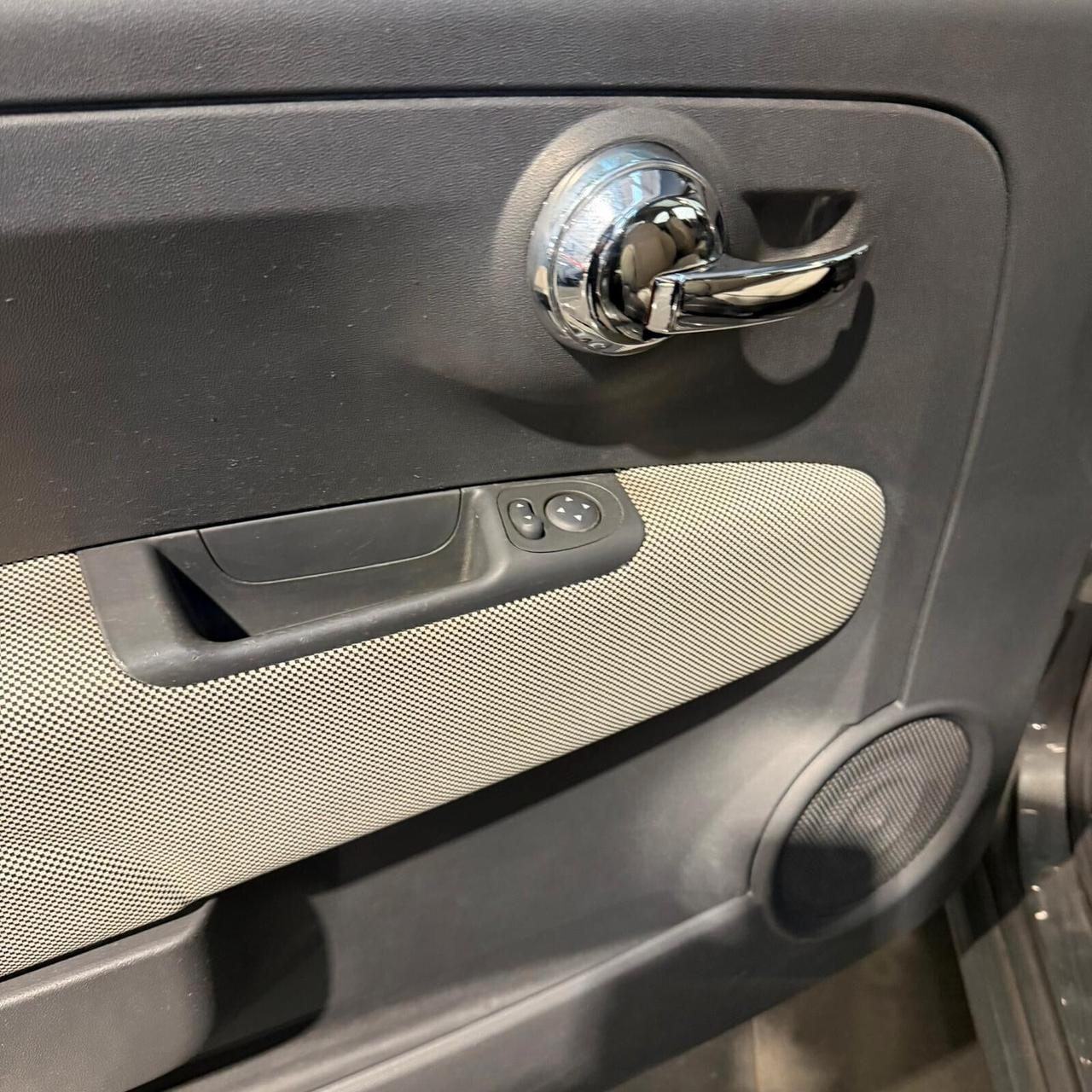 Fiat 500 1.2 Lounge FRIZIONE NUOVA!!!