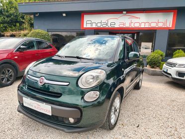 Fiat 500L 1.6 Multijet 105 CV SOLO 130000KM TETTO PANORAMICO