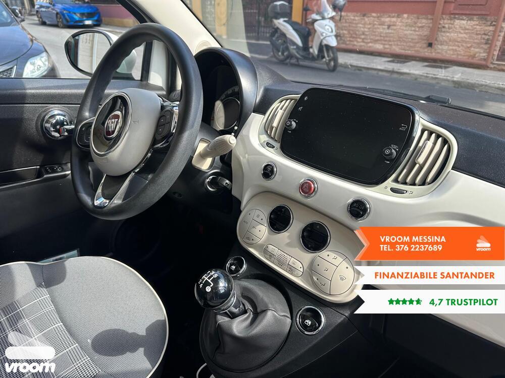 FIAT 500 (2015-2024) 500 1.2 Dolcevita