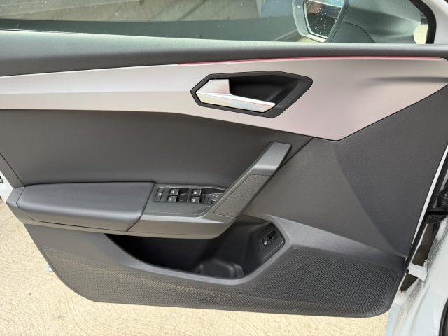 SEAT Leon 1.4 e-HYBRID DSG FR LED Camera Park Assist