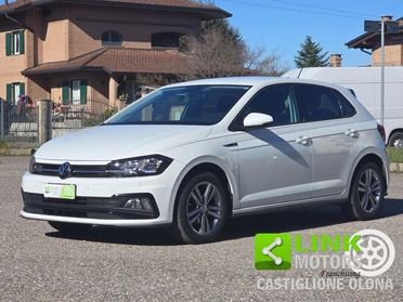 VOLKSWAGEN Polo 1.0 Sport R-Line NEOPATENTATI