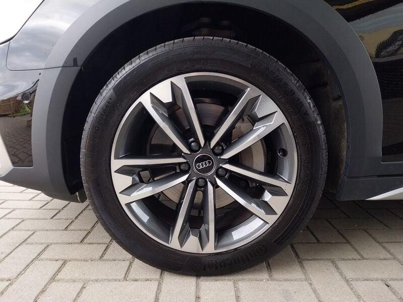 Audi A4 allroad A4 Allroad 45 2.0 tfsi mhev Business 265cv quattro s-tronic