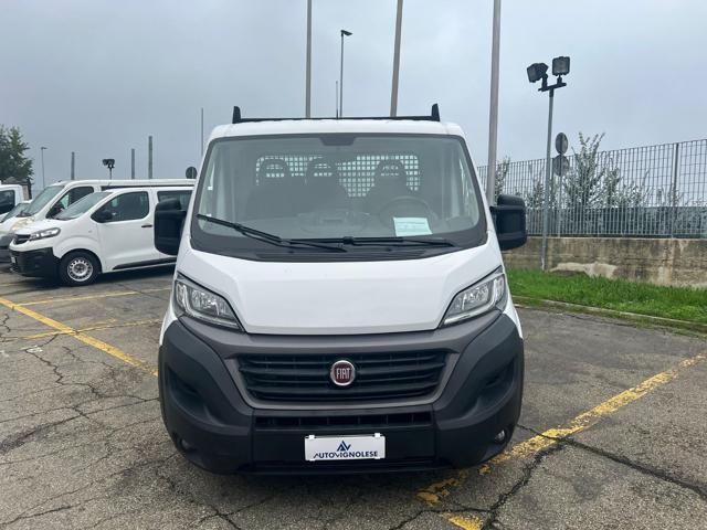 FIAT Ducato 35 2.3 MJT 140CV PLM CASSONATO