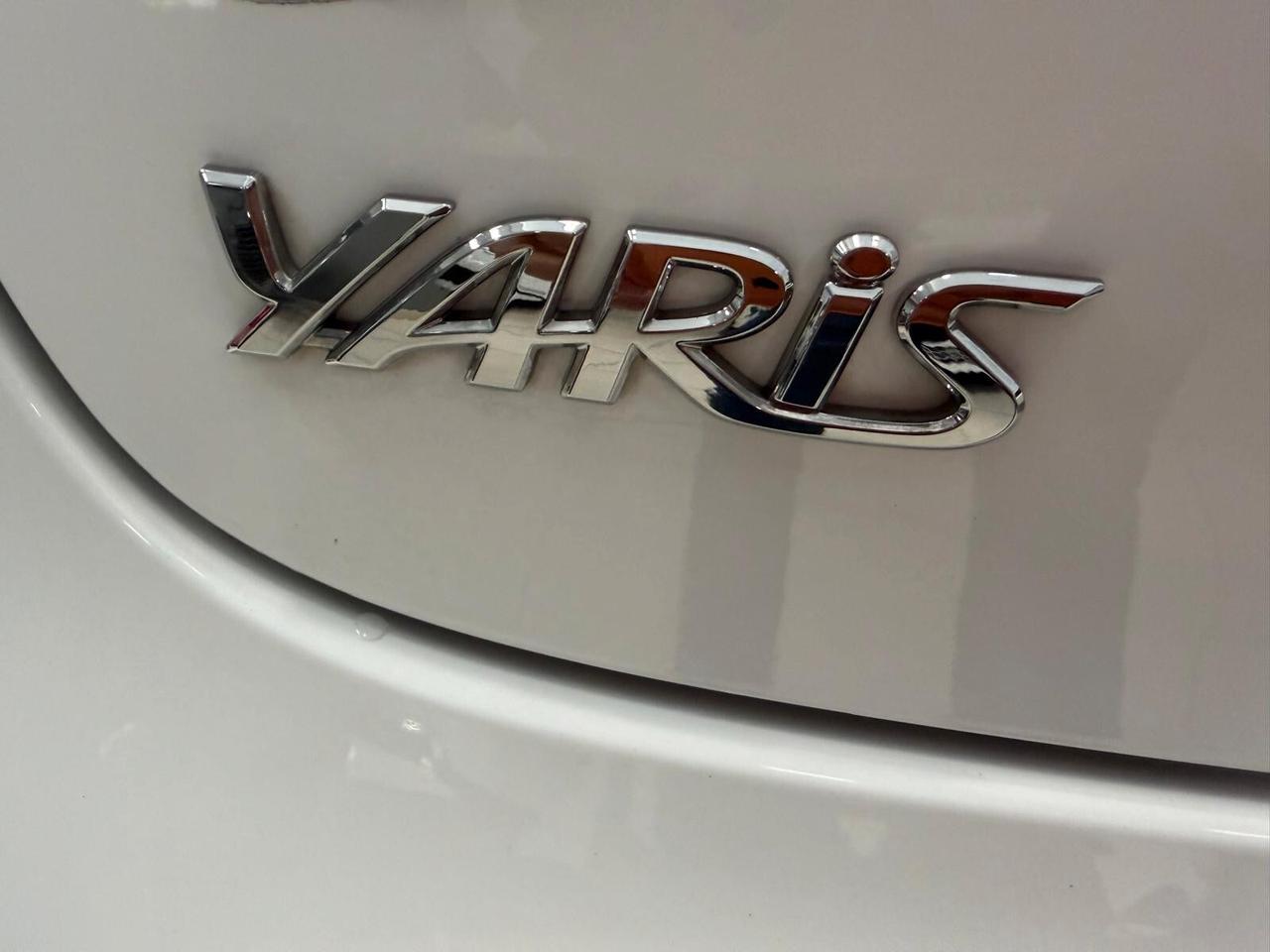 Toyota Yaris Cross 1.5 Hybrid 5p. E-CVT Trend da 220 al mese