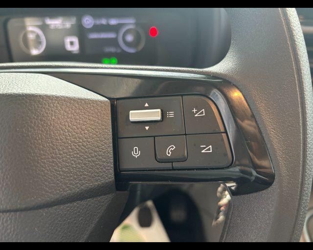 FIAT Doblo van XL 1.5 diesel 130cv-DETAX