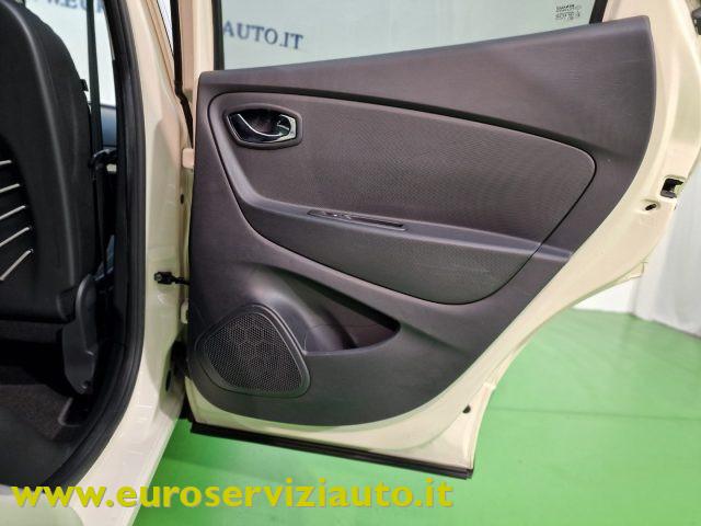 RENAULT Captur dCi 8V 90 CV EDC Start&Stop Energy Zen
