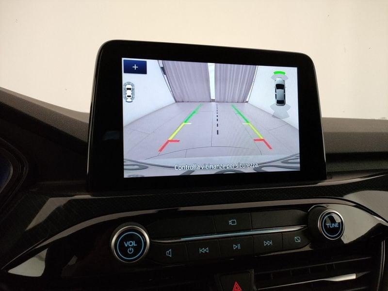 Ford Kuga 1.5 ecoblue ST-Line X 2wd 120cv auto