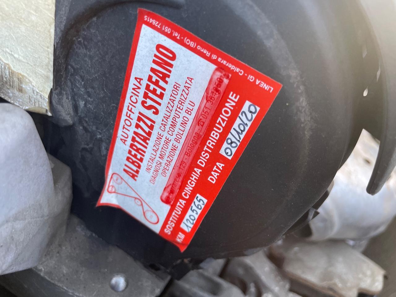 Citroen C4 1.4 16V VTR