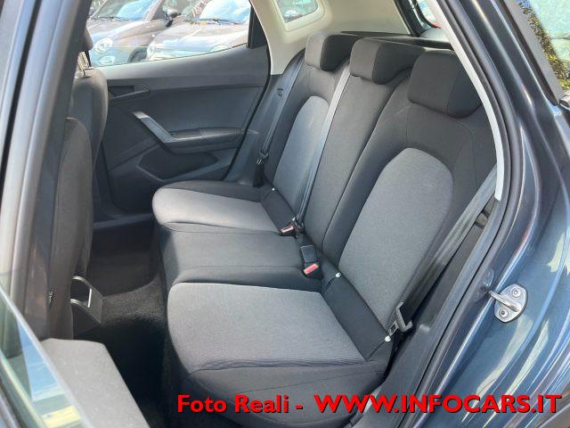 SEAT Arona 1.0 EcoTSI Reference Iva Esposta