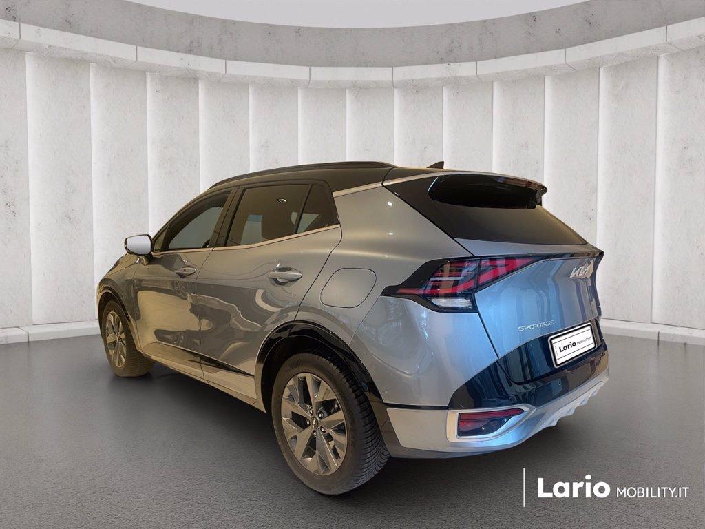 KIA Sportage 1.6 tgdi hev GT-line Plus Premium Pack awd auto del 2022