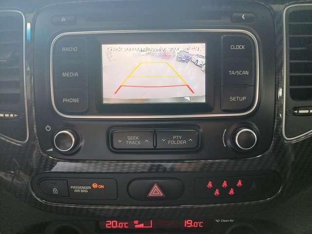 Kia Carens Carens IV 2013 1.7 crdi Platinum