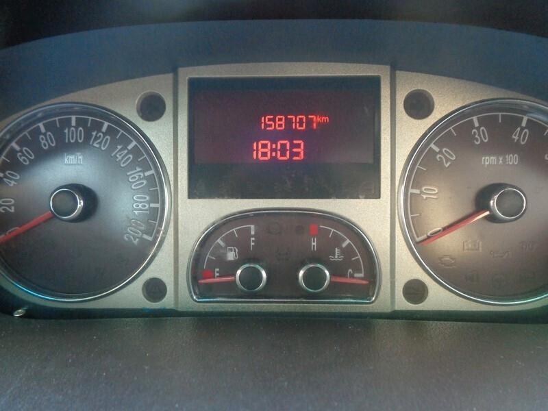 Lancia MUSA 1.4 Oro Plus Ecochic GPL