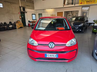 Volkswagen Polo 1.0 MPI 5p. Trendline