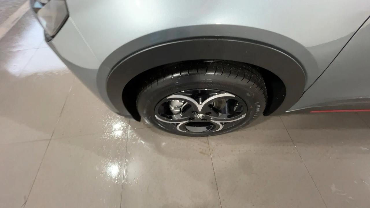 Alfa Romeo Junior 1.2 145 CV Hybrid eDCT6 Speciale KM0