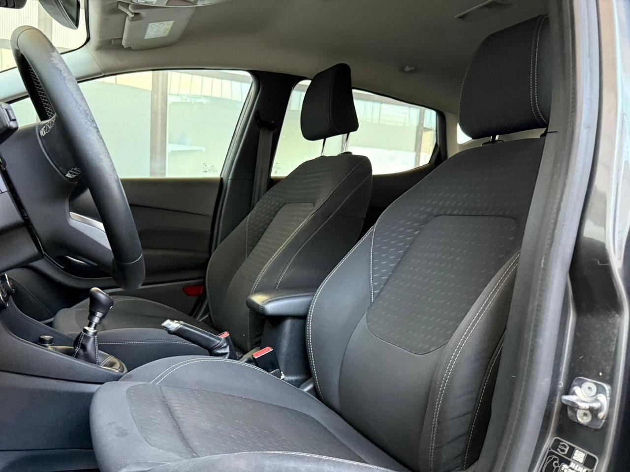 Ford Fiesta 1.5 EcoBlue 5 porte Titanium