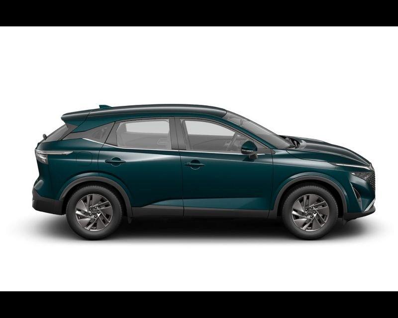 Nissan Qashqai NEW ACENTA e-POWER 2WD