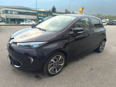 Renault ZOE Intens R110 Flex