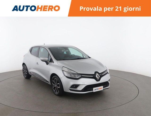 RENAULT Clio TCe 12V 90 CV 5 porte Moschino Intens