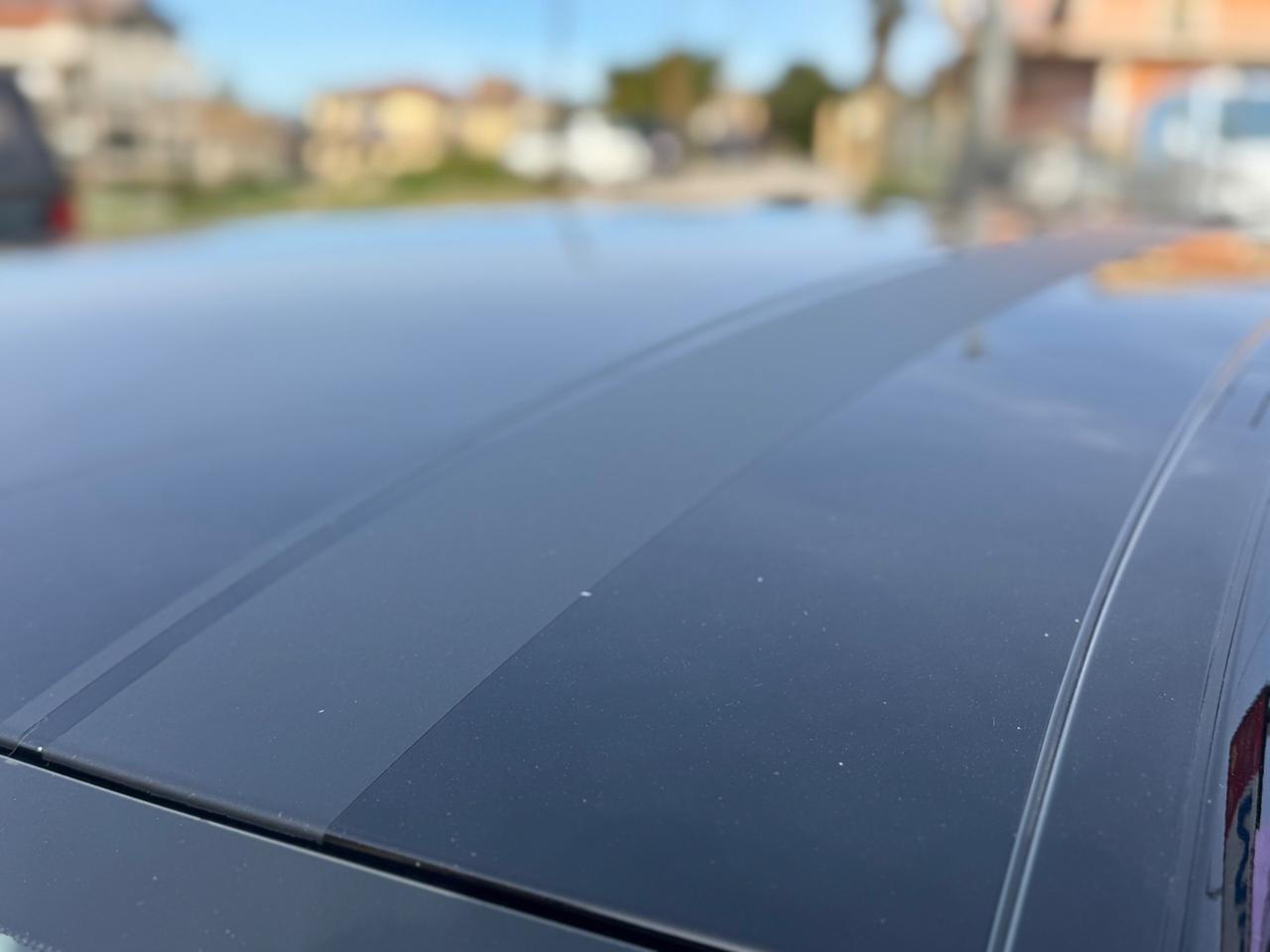 MERCEDES CLASSE A45 AMG 4MATIC FULL SCARICO