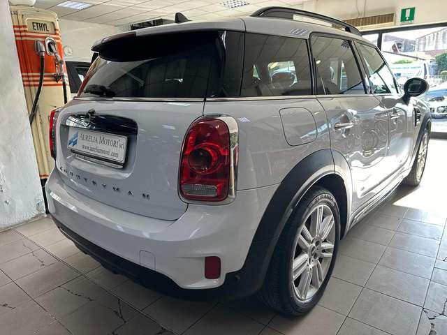 MINI One D Countryman 1.5 Hype my18 PERFETTA PARI AL NUOVO FULL OPT.