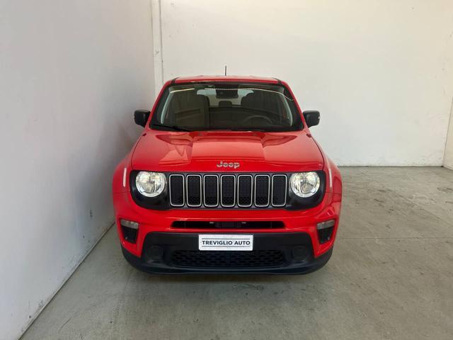 JEEP Renegade 1.0 T3 Longitude