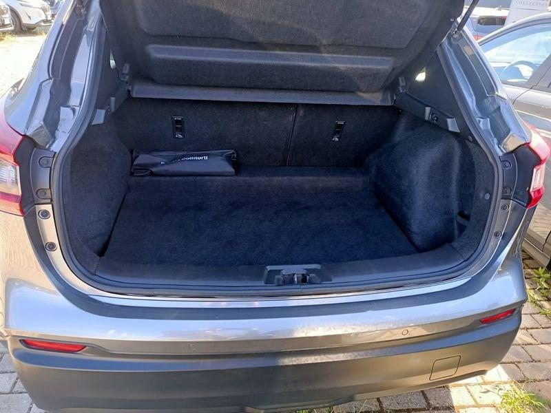 Nissan Qashqai 1.5 dci N-Tec Start 115cv