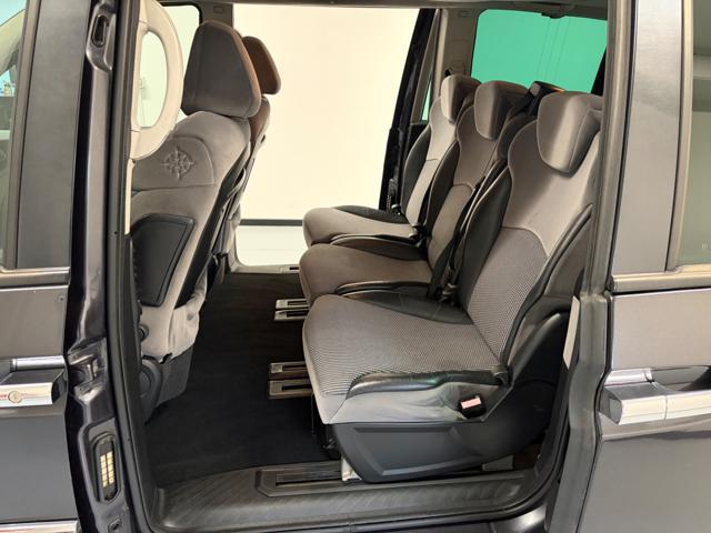 PEUGEOT 807 2.0 HDi FAP Norwest *7 POSTI*