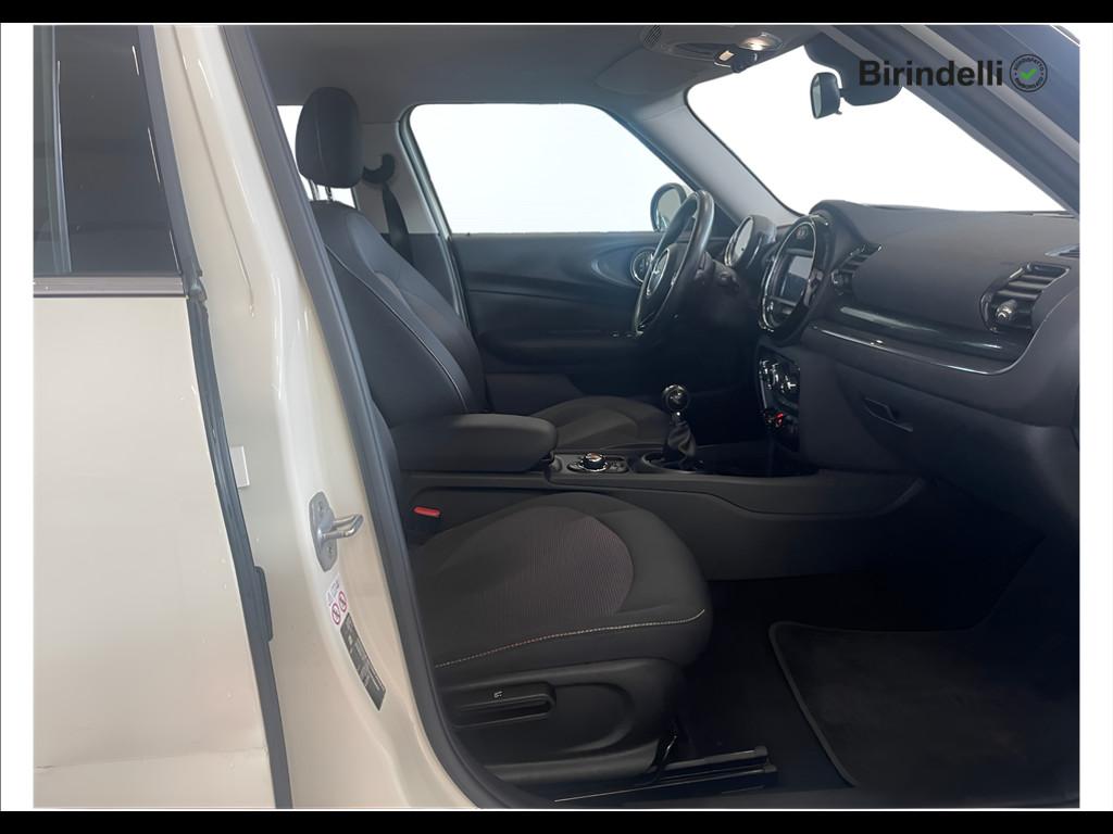 MINI Mini Clubman (F54) - Mini 1.5 One Clubman