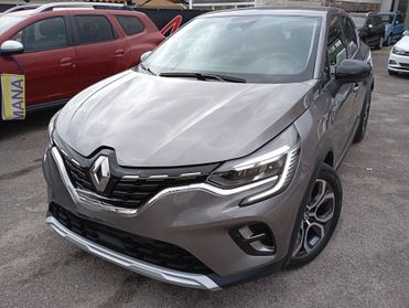 Renault Captur Full Hybrid E-Tech 145CV Techno