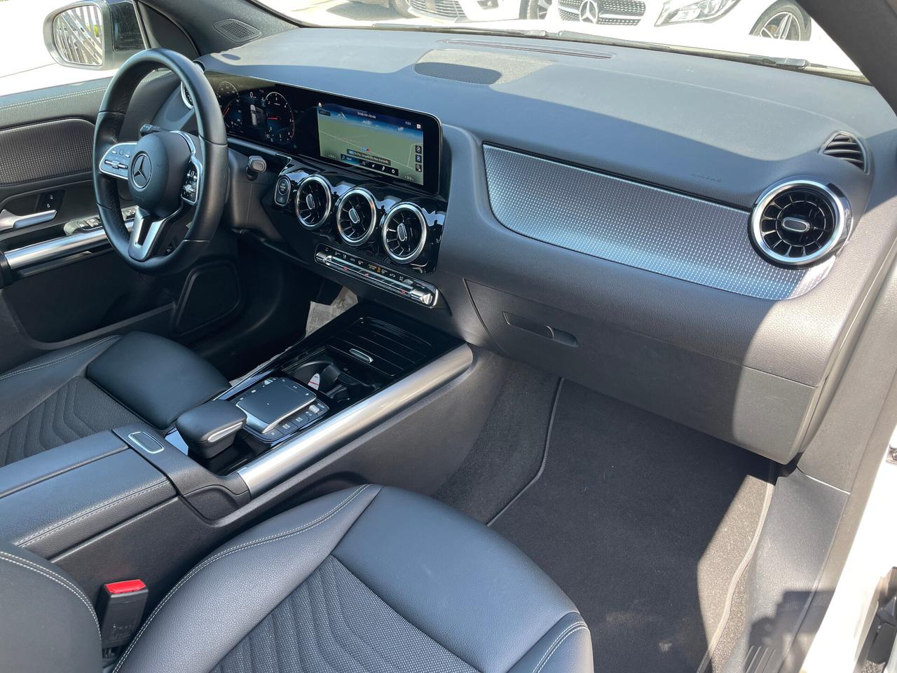 Mercedes-benz GLA 200 d Automatic 4Matic Premium