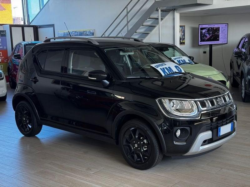 Suzuki Ignis Ignis 1.2 Hybrid Top