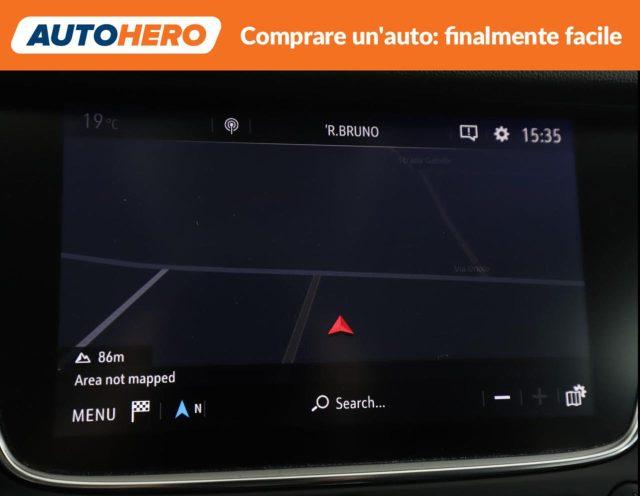 OPEL Grandland X 1.2 Turbo 12V 130 CV Start&Stop aut. Innovation