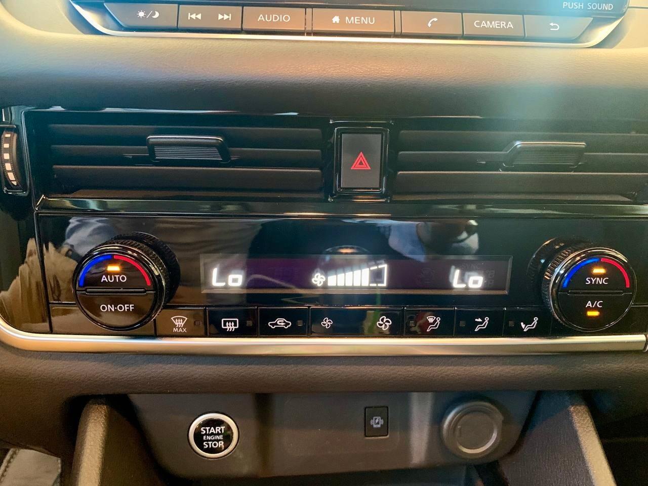 Nissan Qashqai MHEV 140 CV Business *PREZZO PROMO*