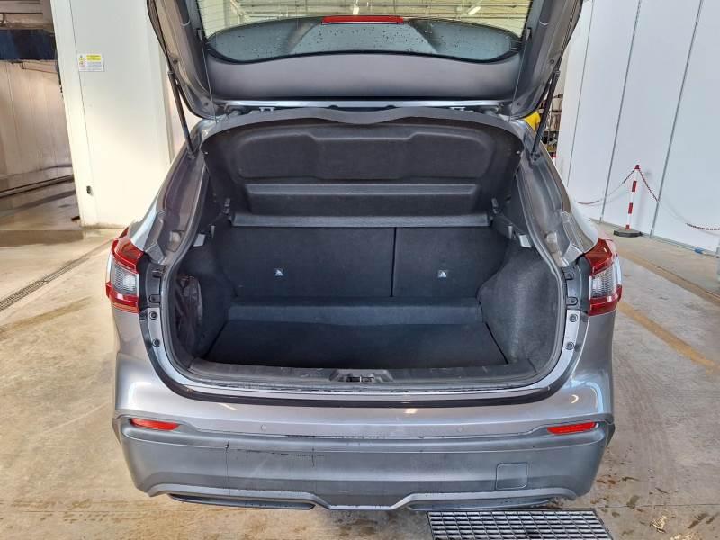 Nissan Qashqai 1.3 dig-t Business 140cv my20