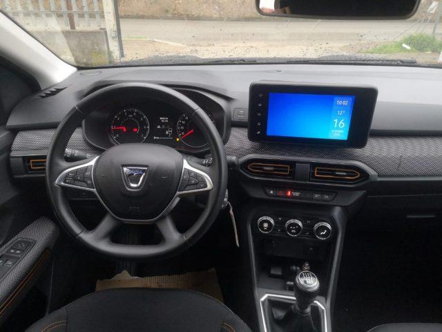 DACIA Sandero Stepway 1.0 LPG Comfort