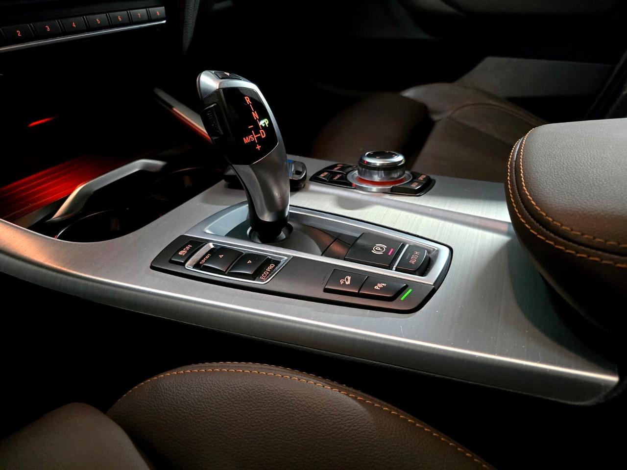 Bmw X3 M xDrive20d Msport