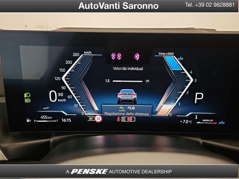 BMW Serie 4 Gran Coupé 420d xDrive 48V Msport Pro