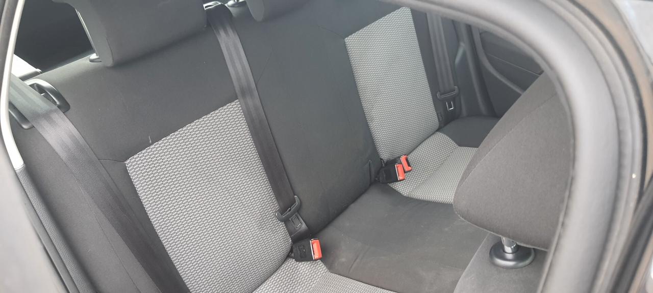 Volkswagen Polo 1.2 TDI DPF 5 p. Tech&Sound KM.79.000