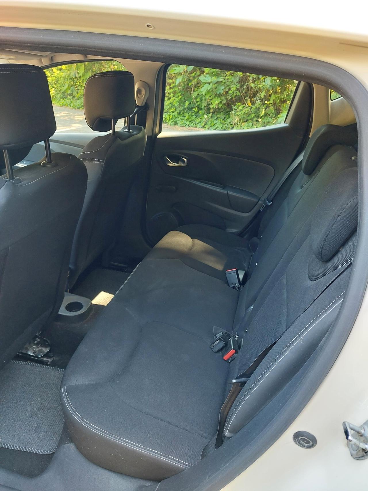 Renault Clio dCi 8V 75CV Start&Stop 5 porte Energy Zen