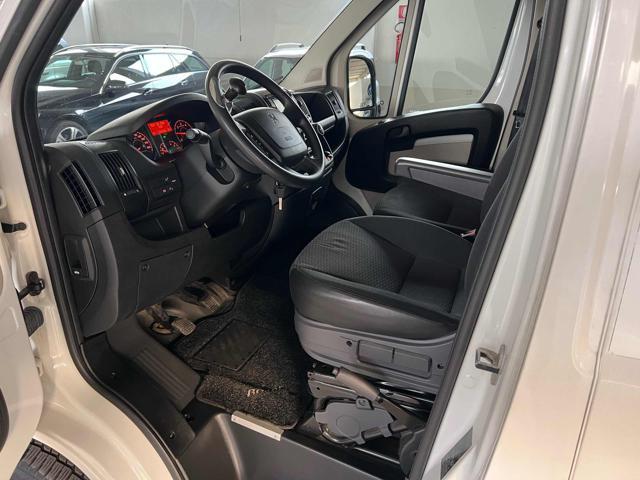 PEUGEOT Boxer 328 2.2 HDi/110CV FAP PC-TN Furgone