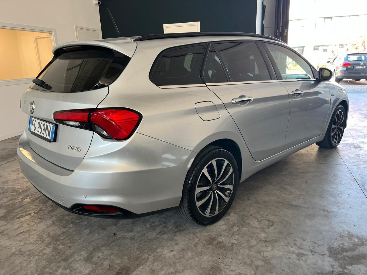 Fiat Tipo 1.6 DIESEL 110.000 KM !!!