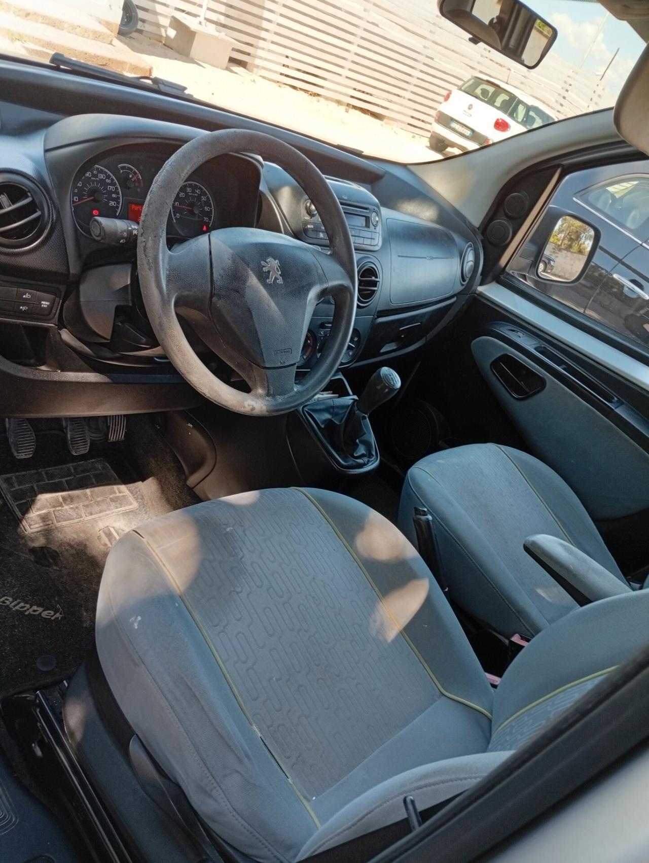 Peugeot Bipper Tepee 1.4 HDi 70CV Premium PREZZO BOMBA