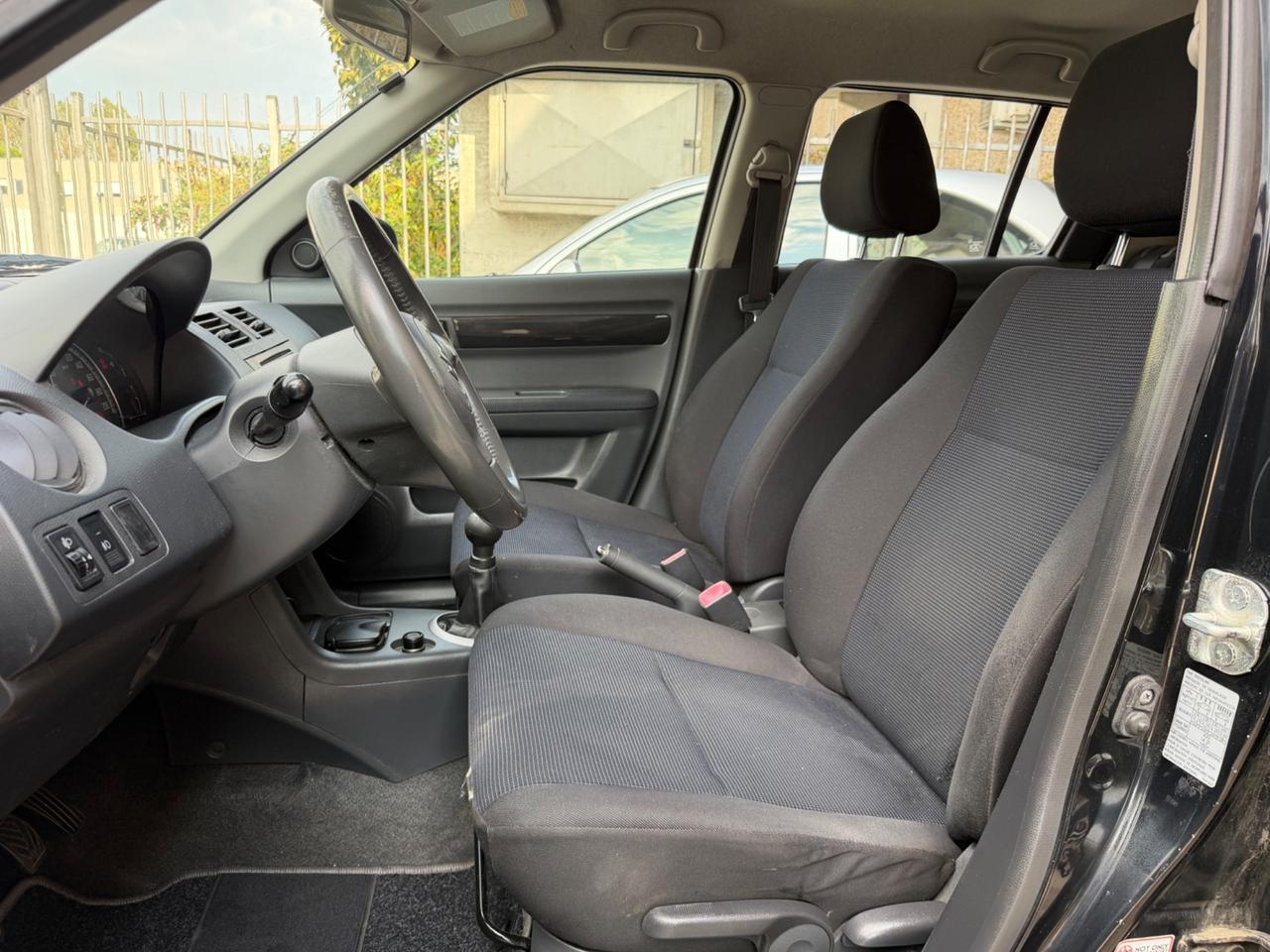 Suzuki Swift 1.3 4x4 5p. GL