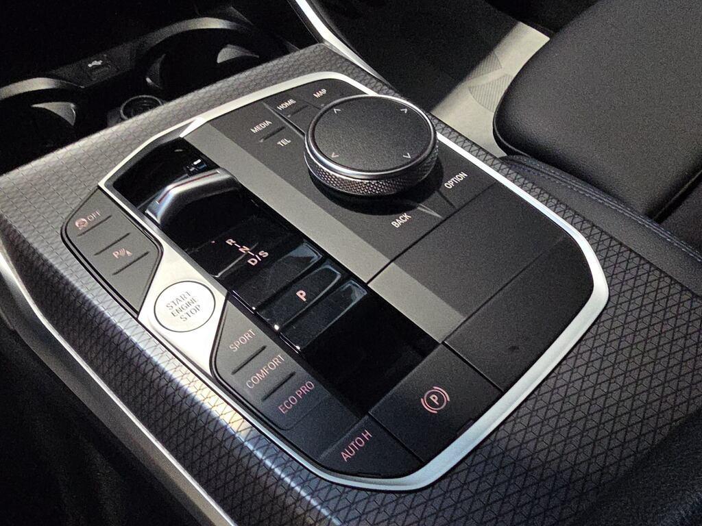 BMW Serie 3 Touring 330 d Mild Hybrid 48V Msport Steptronic